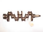 4160881 4160879 Fiat Standard Crankshaft Nos Factory Fits Spider Coupe Sedan