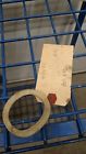 418622 Elring Volvo Crankshaft Seal