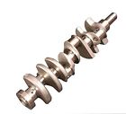 430234705400-3.47in 430234705400 Eagle Specialty Stroke 4340 Forged Crankshaft For Small Bloc