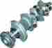 4305350057sp Eagle 3.5 In Stroke Forged Steel Crankshaft Sbc Part Number