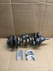 433ac Mopar Chrysler Jeep Oe Crankshaft New Bearings