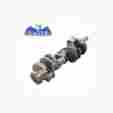 4348348057fw Eagle Specialty 3.48in Stroke 4340 Forged Crankshaft For Small Bloc