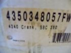 4350348057fw Eagle Specialty Products Chevy