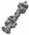 4350350057fw Eagle 3.500 In Stroke Forged Steel Small Block Chevy Crankshaft