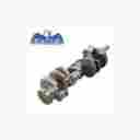 4350375057la Eagle Specialty 3.75in Stroke Lightweight 4340 Forged Crankshaft Fo 793348010205