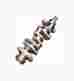 435140006200-4in 435140006200 Eagle Specialty Stroke 4340 Forged Crankshaft For Small Block F 793348012001