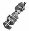 4353375057 Eagle Specialty Steel Crankshaft For Engine Auto Parts 793348014005