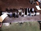Fp1154500969 4359940 Cummins Used Oem Crankshaft Nissan Titan Xd