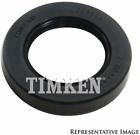 4359v Timken New Engine Crankshaft Seal Crank Shaft 053893417226