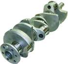 440041506760 Eagle In Stroke Forged Steel Mopar Crankshaft 793348018706