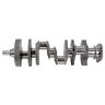 440076 Scat Chevy Forged Crankshaft Stroke Main