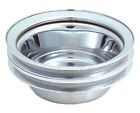 4438 Spectre Performance Crankshaft Pulley 089601443805