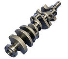 445645006535 Eagle Chevrolet Forged Steel Crankshaft Tall Deck St 099998242714
