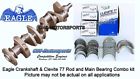 Ms1039h 446041402200 Cb743hn Eagle Mahle