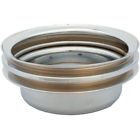 4493 Spectre New Crankshaft Pulley Country Custom Falcon Galaxie 089601449302