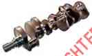454565 Crankshaft Cams Howards 4340