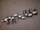 4672 General Motors Chevy Forged Big Journal Crankshaft Fresh Grind Sbc