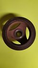 4792815ab Mopar Charger Magnum Cherokee Commander Hemi Harmonic Balancer Crank Pulley