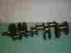 L2262f30 481380 Pontiac Sealed Power 400 Rotating Assembly Reconditioned Oem Crank Rods Complete
