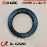 4890832 Dcec Oem Front Oil Seal Crankshaft For Dodge Ram Cummins