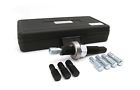 4920 Competition Cams Harmonic Balancer 036584720331