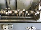 4960001r Mercedes Used Crankshaft