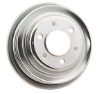 4961g Mr Gasket Chrome Plated 084041026533