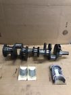 496452 Gm Pontiac Oe Crankshaft New Bearings