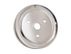 4973 Mr Gasket Chrome Plated 084041049730