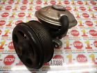4c2e-2b425-ba Motorcraft Ford Diesel Vacuum Pump With Pulley Oem