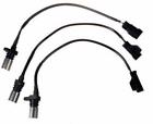 4d-1252 Prenco New Engine Crankshaft Position Sensor Crank Shaft 059935324118