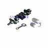 4jg1t 4jg1 Sais Team Crankshaft Con Rod Bearings For Excavator Truck Case
