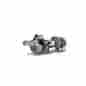 4ls140062 Scat Ls Lq4 Lq9 Ls2 4.000 Stroker 4340 Forged Steel Crankshaft 24x