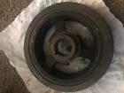 4r3e Ford Mustang Gt Harmonic Balancer