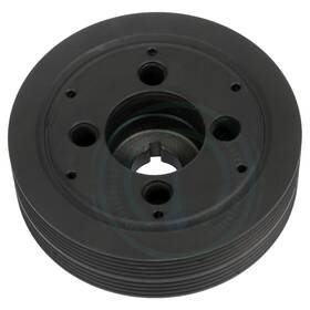 12305aa252 4umotor 12822152 Harmonic Balancer For 1998-2014 Subaru Impreza 2.5l 12305aa251
