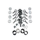 5.0l-5.1l 1-47808 Scat Ford 300 4.6l-4.9l Modular 3v Stroker Kit