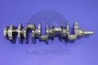 5038250ad Mopar Engine Crankshaft Fits