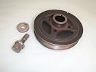 5047175aa Mopar Chrysler Dodge Avenger Harmonic Balancer Free Kwik Ship