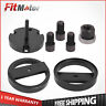 50701m28023c5 Fitmotor Set Of Crankshaft Seal Wear Sleeve Install Replaces Caterpillar