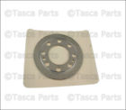 5093882aa Chrysler New Oem Mopar Rear Crankshaft Oil Seal Thrust Washer