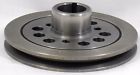 510075 Advanced Automotive Inc Ford Single Groove Hub Harmonic Balancer Damper