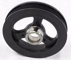 309-470 510205 Advanced Automotive Inc Aftermarket Ford Harmonic Balancer Damper Mustang Cougar