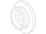 5103998ab Mopar Genuine