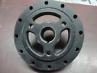 51650 Jegs Perfomance Products Engine Harmonic Balancer For Small Block Chevrolet