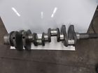5182942 Detroit Diesel Crankshaft Reground Casting