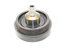 11237519629 525ia Bmw At Harmonic Balancer Crankshaft Crank Pulley