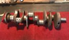 528527 Pontiac Rare Crankshaft Oem Used