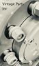 53005840ab Chrysler Crankshaft
