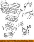 53020229 Mopar Chrysler Harmonic Balancer