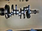 53020957ab Dodge 3.7l Crankshaft Used